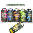 Dry Bag Waterproof for Women Men,2/5/10/15/20/30L Outdoor Sports Bag for Swimming Boating Kayaking Rafting River Trekking Beargoods