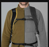 Naturehike LongWa 18L Hiking Backpack Ultralight Waterproof Outdoor Sport Bag Men Women Camping Travel Climbing Rucksack Beargoods