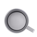 Boundless Voyage Titanium Double Wall Coffee Cup 220ML Camping Mug Mini Outdoor Tableware Ti3052D Beargoods