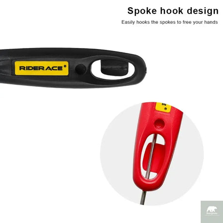 Self-Adhesive Bike Tire Repair Kit Beargoods