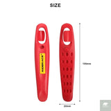 Self-Adhesive Bike Tire Repair Kit Beargoods