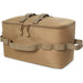 Outdoor Camping Gas Tank Storage Bag Large Capacity Ground Nail Tool Bag Gas Canister Picnic Cookware Utensils Kit Bag Beargoods