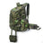 WESTTUNE Man Strategic Tactical Backpack Outdoor Waterproof Camping Hunting Sport Bag Hunting Backpack for Rifle Bow Gun Beargoods