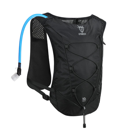 Ultra Lightweight Hydration Vest