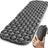 Outdoor Sleeping Pad Camping Inflatable Mattress Ultralight Air Cushion Travel Mat Folding Bed No Headrest For Travel Hiking Beargoods