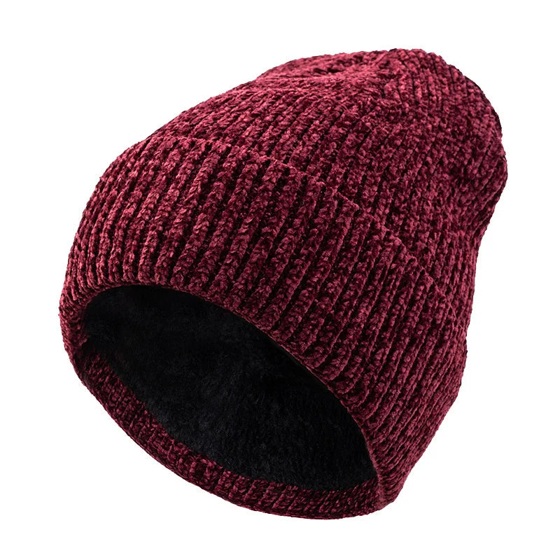 NightScout WarmKnit Beanie
