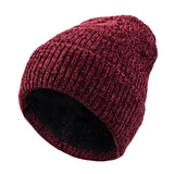 NightScout WarmKnit Beanie