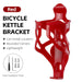 Bicycle Water Bottle Rack Beargoods