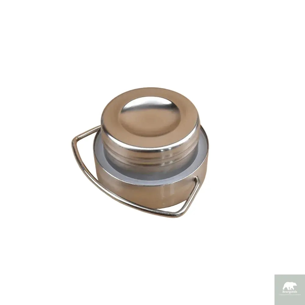 2L Drink Bottle for Sport Large Capacity Stainless Steel Sport Bottle Single-Layer Water Cup Metal Flask Drinkware Camping Sport Beargoods