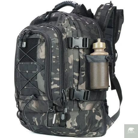 60L Tactical Backpack - Beargoods