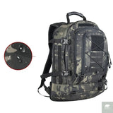 60L Tactical Backpack - Beargoods