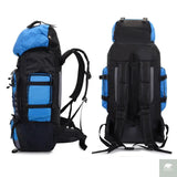 90L Backpack Hiking Camping Outdoor - Beargoods