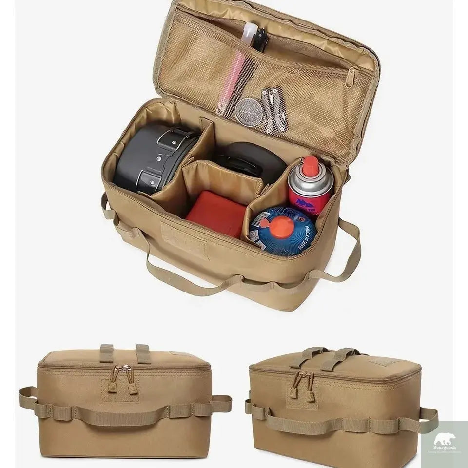 Camping Storage Bag Beargoods
