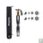 Naturehike Trekking Poles 2pcs Carbon Fiber Collapsible Telescopic Sticks Lightweight Walking Hiking Stick Climbing Stick Beargoods