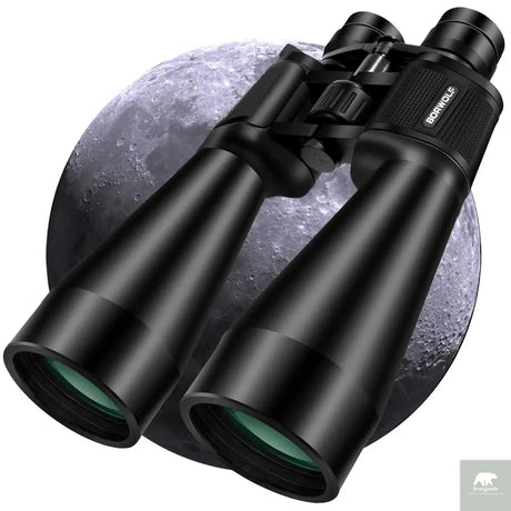 20-60X70 High Magnification Binoculars - Long Range Zoom Beargoods