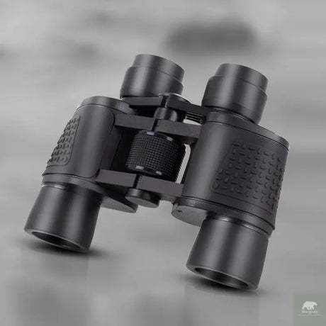 80X80 Long Range Binoculars - Beargoods