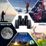 80X80 Long Range Binoculars - Beargoods