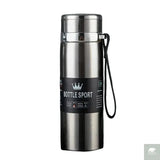 Premium Stainless Steel Water Bottle Beargoods