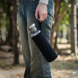 Titanium Water Bottle Beargoods