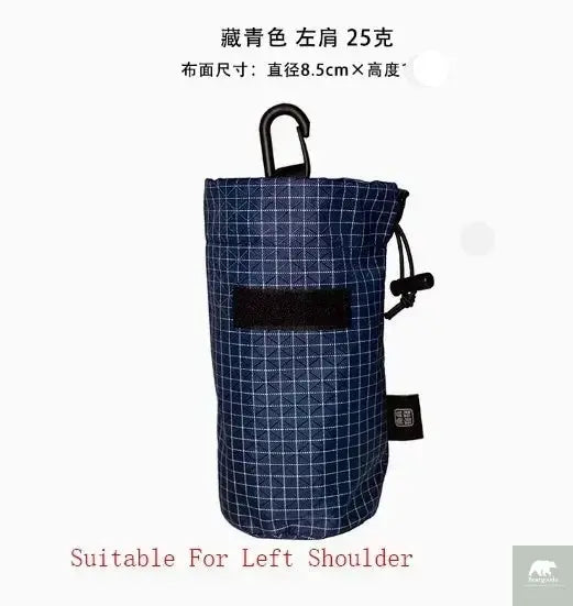 Water Bottle Storage Bag Beargoods