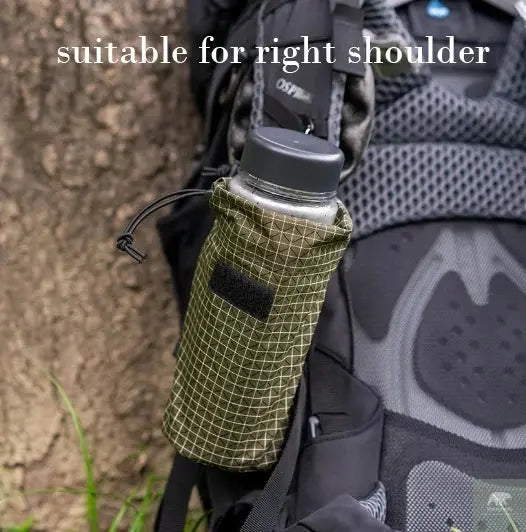 Water Bottle Storage Bag Beargoods