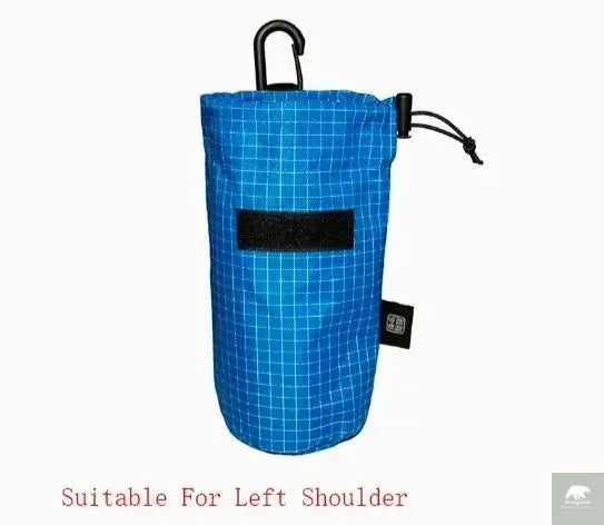 Water Bottle Storage Bag Beargoods
