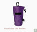Water Bottle Storage Bag Beargoods
