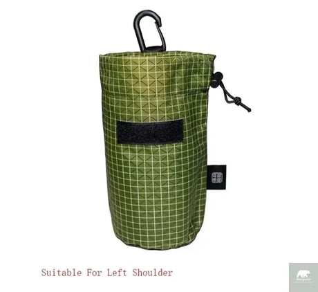 Water Bottle Storage Bag Beargoods