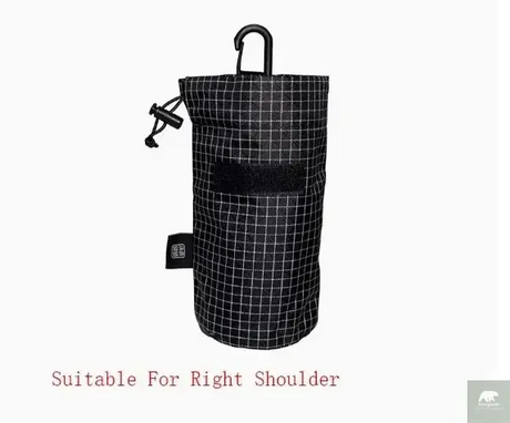 Water Bottle Storage Bag Beargoods