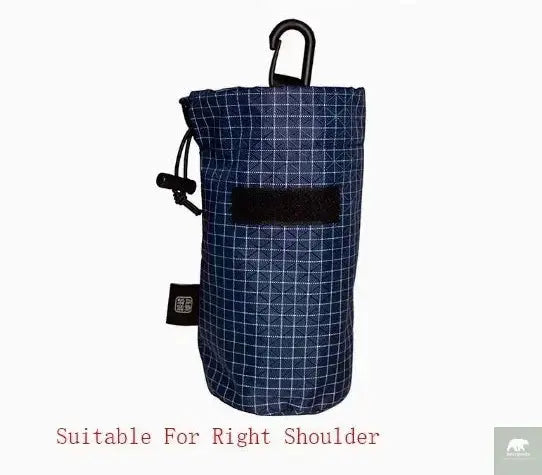 Water Bottle Storage Bag Beargoods