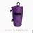 Water Bottle Storage Bag Beargoods