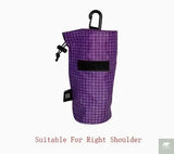 Water Bottle Storage Bag Beargoods