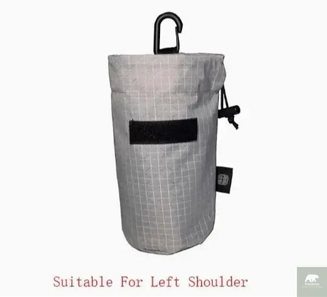 Water Bottle Storage Bag Beargoods