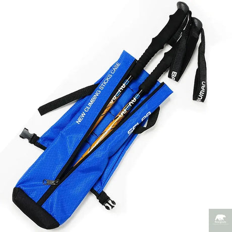 Hiking Stick Waterproof Carry Bag Beargoods