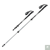 Naturehike Hiking Poles Three Sections Of Aluminum Pole For Mountaineering Hiking Skiing Travel Poles Climbing Trekking Pole Beargoods