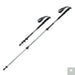 Naturehike Hiking Poles Three Sections Of Aluminum Pole For Mountaineering Hiking Skiing Travel Poles Climbing Trekking Pole Beargoods