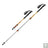 Naturehike Hiking Poles Three Sections Of Aluminum Pole For Mountaineering Hiking Skiing Travel Poles Climbing Trekking Pole Beargoods