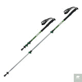Naturehike Hiking Poles Three Sections Of Aluminum Pole For Mountaineering Hiking Skiing Travel Poles Climbing Trekking Pole Beargoods