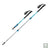 Naturehike Hiking Poles Three Sections Of Aluminum Pole For Mountaineering Hiking Skiing Travel Poles Climbing Trekking Pole Beargoods