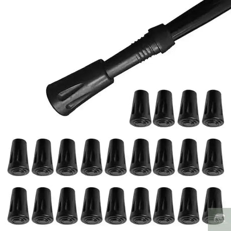 20pcs/pack Replacement Rubber Cap Beargoods