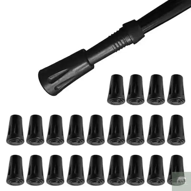 20pcs/pack Replacement Rubber Cap Beargoods