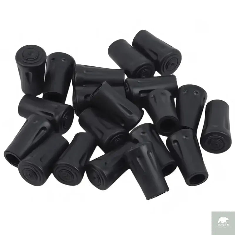 20pcs/pack Replacement Rubber Cap Beargoods