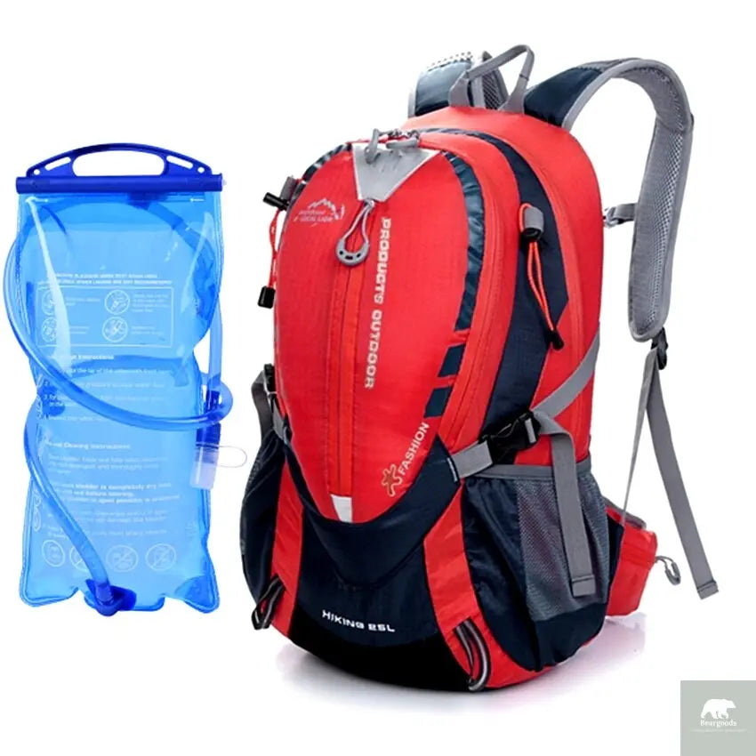 25L Waterproof Rucksack - Beargoods