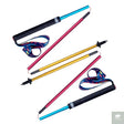 Lightweight Folding Quick Lock Trekking Pole Beargoods