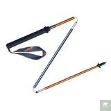 Lightweight Folding Quick Lock Trekking Pole Beargoods