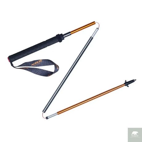 Lightweight Folding Quick Lock Trekking Pole Beargoods