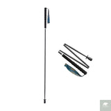 Ultra Light Carbon Fibre Trekking Poles Beargoods