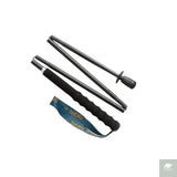 Ultra Light Carbon Fibre Trekking Poles Beargoods