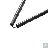 Ultra Light Carbon Fibre Trekking Poles Beargoods