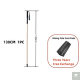 Ultra Light Carbon Fibre Trekking Poles Beargoods